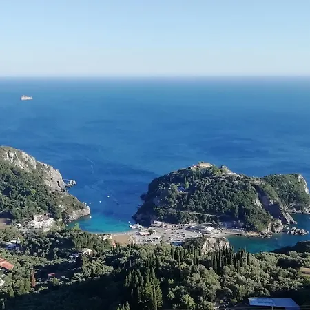 Сasa de vacaciones Ettore Gardeládes