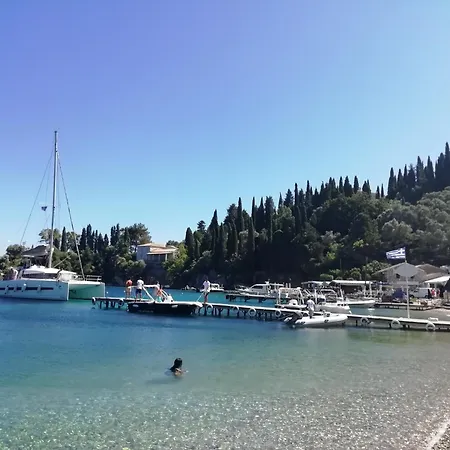 Ettore Сasa de vacaciones