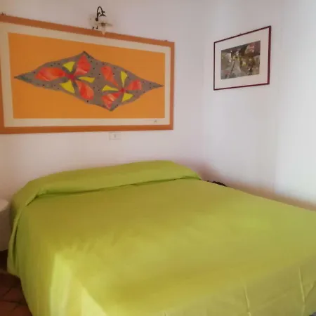Сasa de vacaciones Ettore *