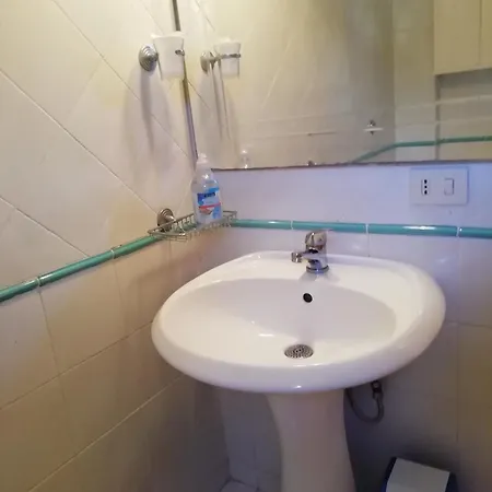 펜션 Ettore Gardeládes