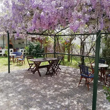Ettore Holiday home