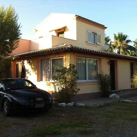 Ettore * Gardeládes