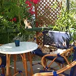 Ettore Holiday home Gardelades
