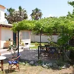 Ettore Holiday home Gardelades