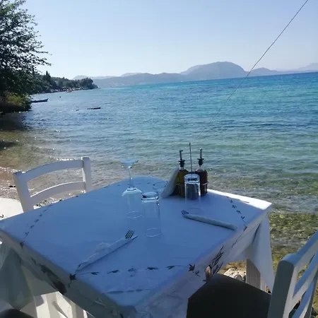 Ferienhaus Ettore *