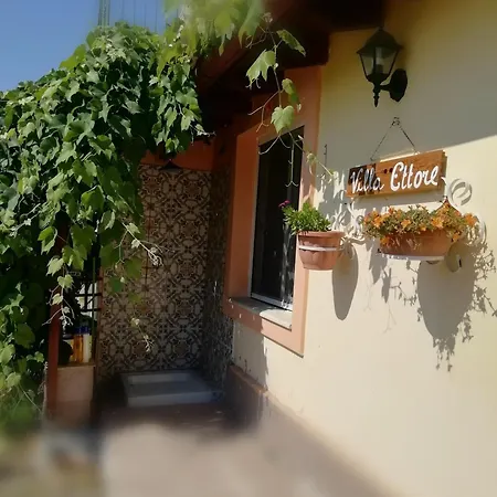 Ferienhaus Ettore