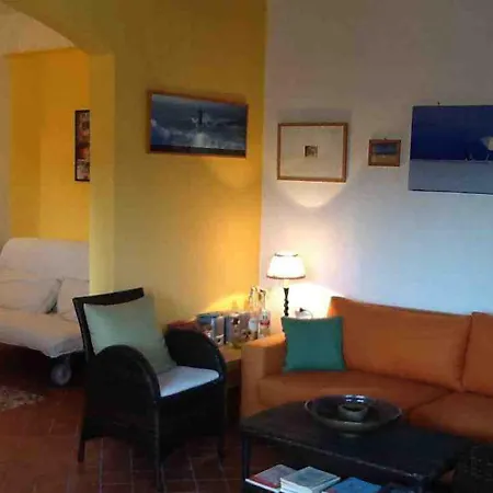Ferienhaus Ettore